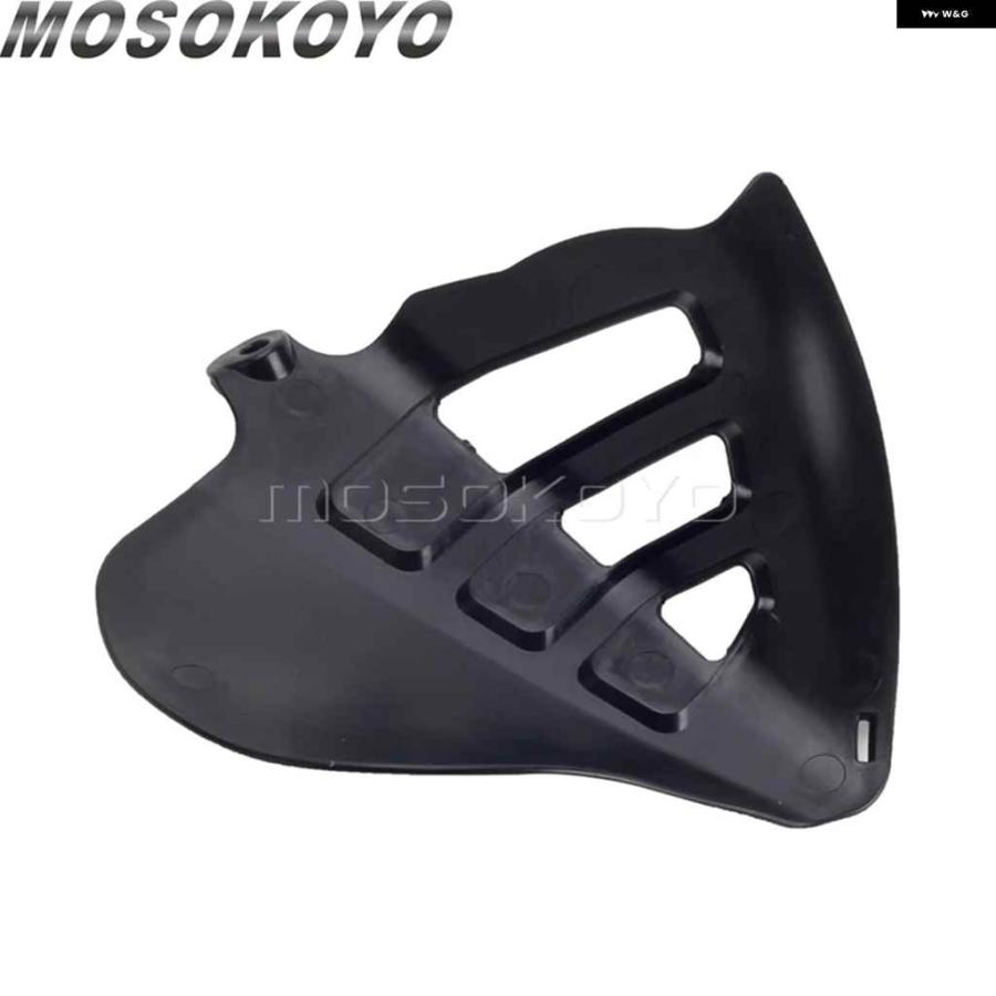 並行輸入品ハーレー パンアメリカ 1250 RA1250 RA1250S 2021-2024 オートバイ バイク ヒートエキゾーストデフレクターガードカバー ホットエアデフレクの画像