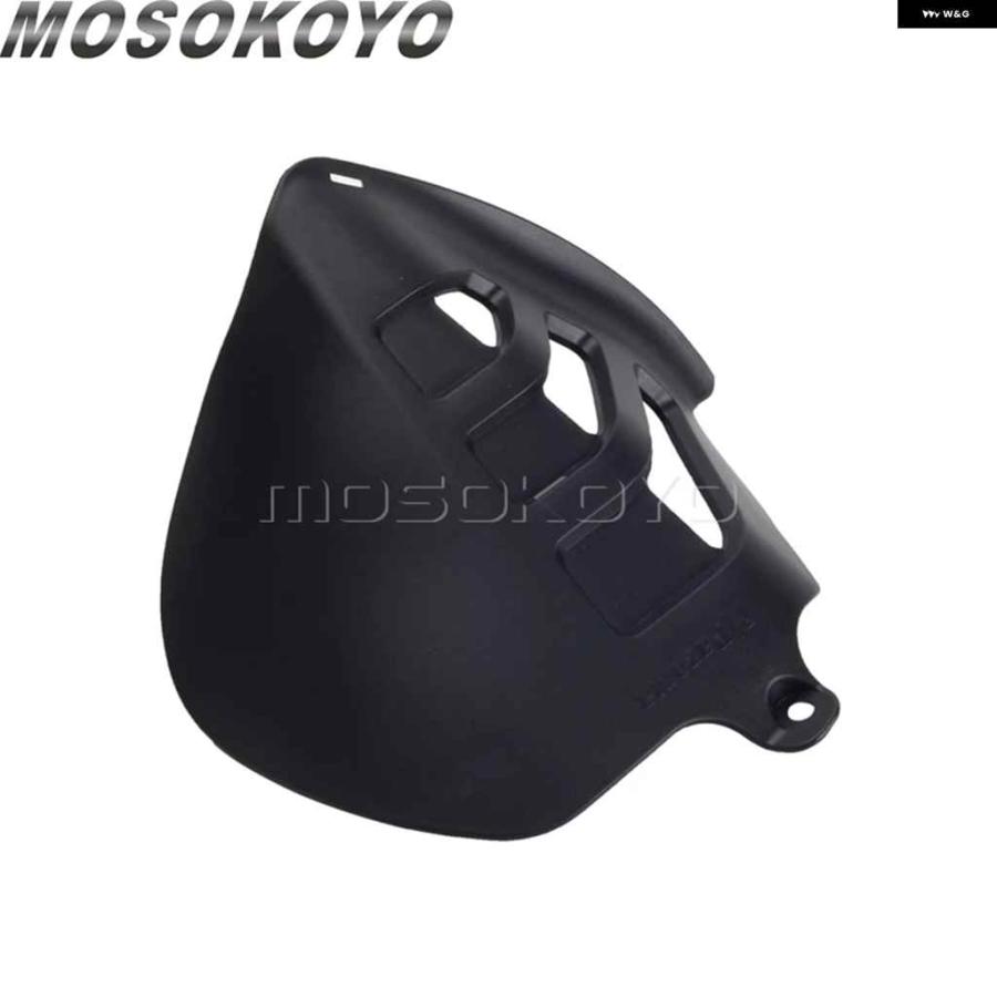 並行輸入品ハーレー パンアメリカ 1250 RA1250 RA1250S 2021-2024 オートバイ バイク ヒートエキゾーストデフレクターガードカバー ホットエアデフレクの画像