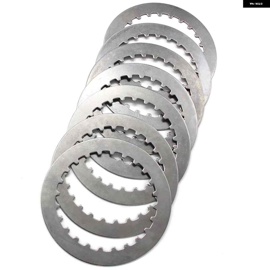 並行輸入品ホンダ XL700V NT700 NT700V VT750C2 VT750 VT750CD BENELLI BN600GT BN600I BN600R オートバイ バイク クラッチ フリクションディスク | ブランド登録なし | 02