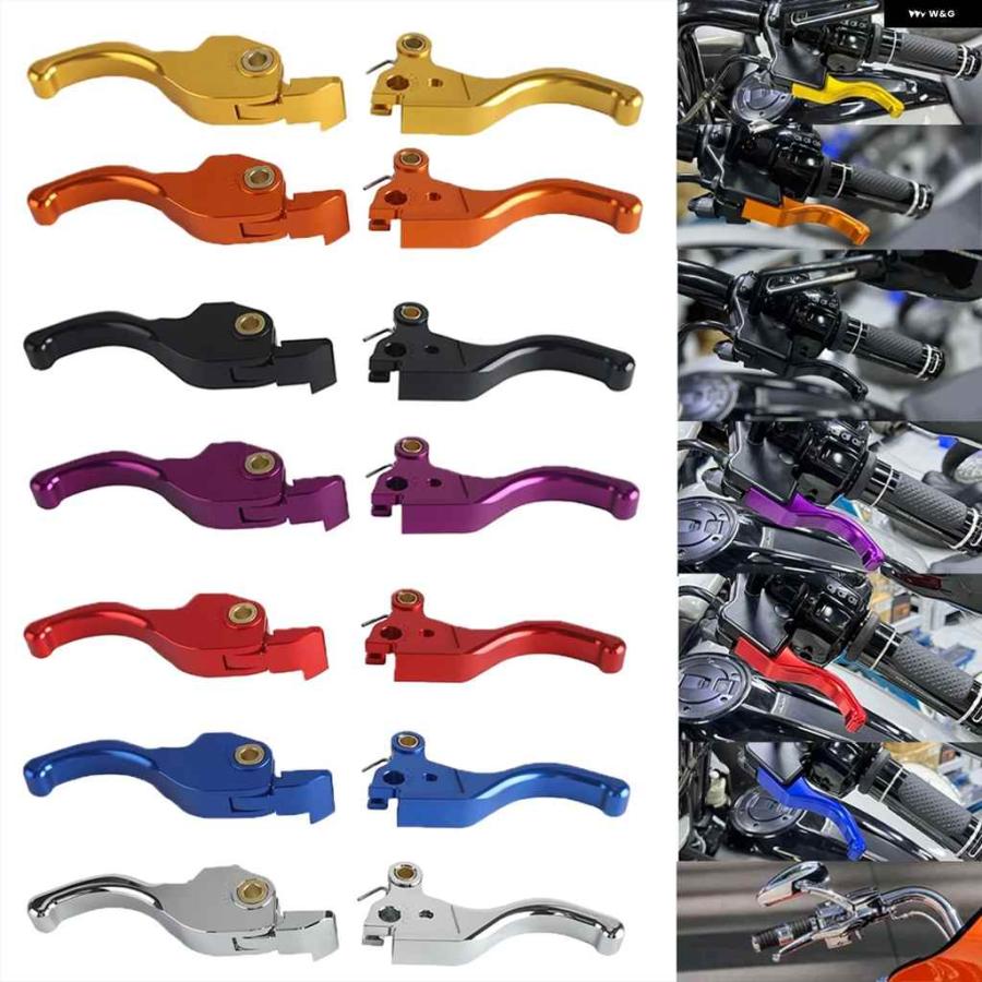 並行輸入品ハーレー ツーリング ロードグライド ST CVO FLTRXSTSE 2024 CVO 121 FLTRXSE 2023 2024 FLTRX オートバイ バイク クラッチ レバー ブレーキの画像