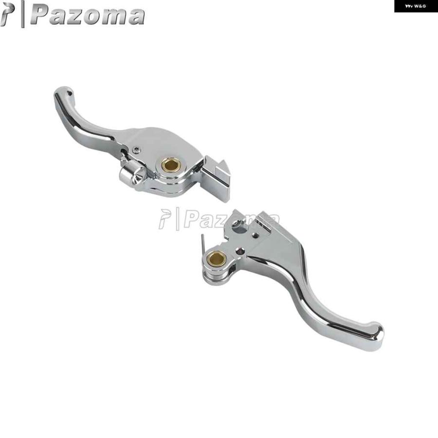並行輸入品ハーレー ツーリング ロードグライド ST CVO FLTRXSTSE 2024 CVO 121 FLTRXSE 2023 2024 FLTRX オートバイ バイク クラッチ レバー ブレーキの画像