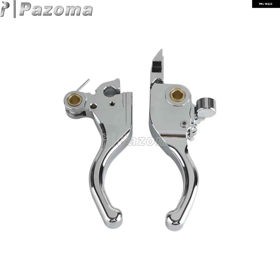 並行輸入品ハーレー ツーリング ロードグライド ST CVO FLTRXSTSE 2024 CVO 121 FLTRXSE 2023 2024 FLTRX オートバイ バイク クラッチ レバー ブレーキの画像