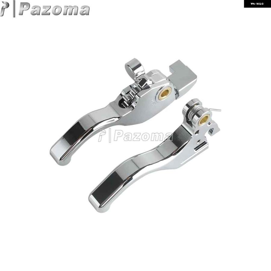 並行輸入品ハーレー ツーリング ロードグライド ST CVO FLTRXSTSE 2024 CVO 121 FLTRXSE 2023 2024 FLTRX オートバイ バイク クラッチ レバー ブレーキの画像