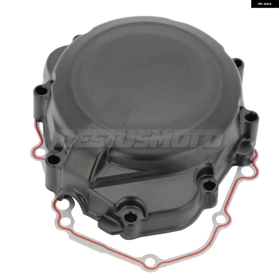 並行輸入品オートバイ バイク エンジン ステーターカバー クランクケース ガスケット スズキ GSX-S1000 GSXS1000 GSX-S1000F GSXS1000F 2016-21の画像