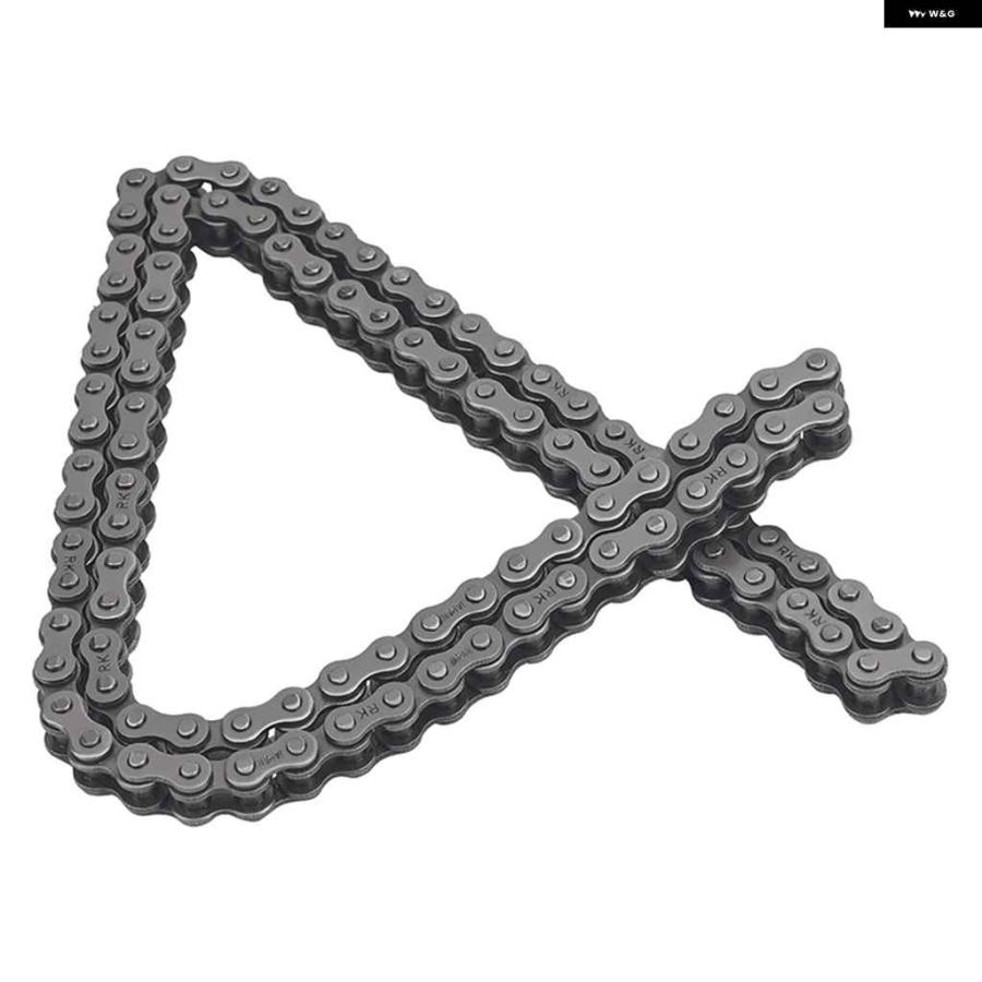 並行輸入品オートバイ バイク カムトランス ミッション 駆動ローラー チェーン BMW F650 F650ST E169 F650GS G650GS SERTAO R13 F650CS K14 G650X K15 | ブランド登録なし | 03