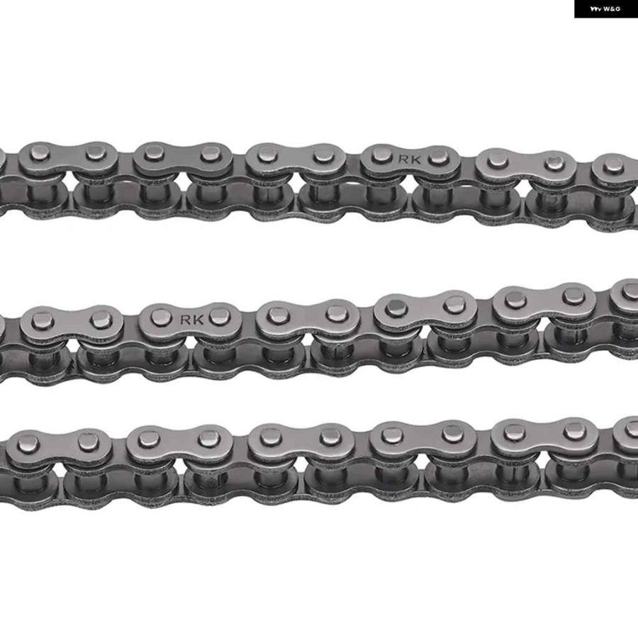 並行輸入品オートバイ バイク カムトランス ミッション 駆動ローラー チェーン BMW F650 F650ST E169 F650GS G650GS SERTAO R13 F650CS K14 G650X K15 | ブランド登録なし | 05