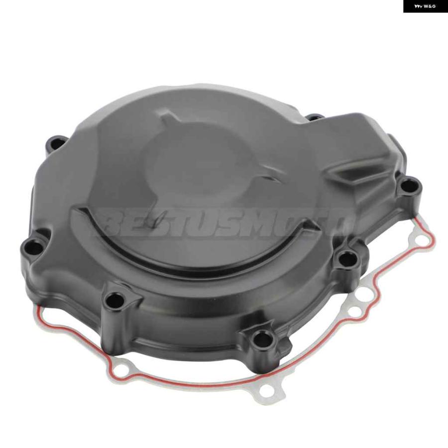 並行輸入品オートバイ バイク エンジン ステーターカバー クランクケース ガスケット スズキ GSXR1000 GSXR 1000 L7 2017-24の画像