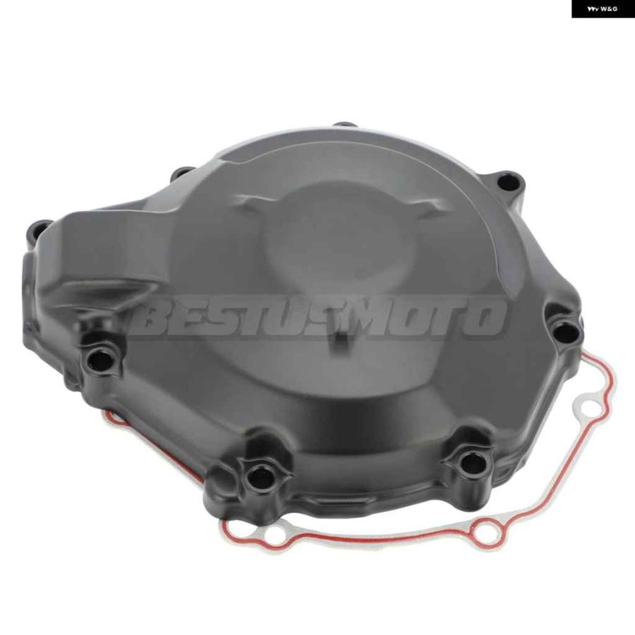 並行輸入品オートバイ バイク エンジン ステーターカバー クランクケース ガスケット スズキ GSXR1000 GSXR 1000 L7 2017-24の画像