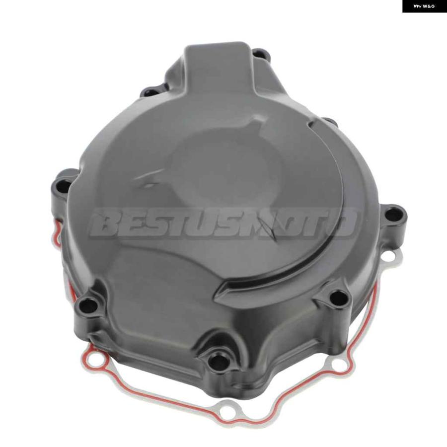 並行輸入品オートバイ バイク エンジン ステーターカバー クランクケース ガスケット スズキ GSXR1000 GSXR 1000 L7 2017-24の画像