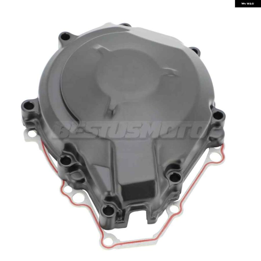 並行輸入品オートバイ バイク エンジン ステーターカバー クランクケース ガスケット スズキ GSXR1000 GSXR 1000 L7 2017-24の画像