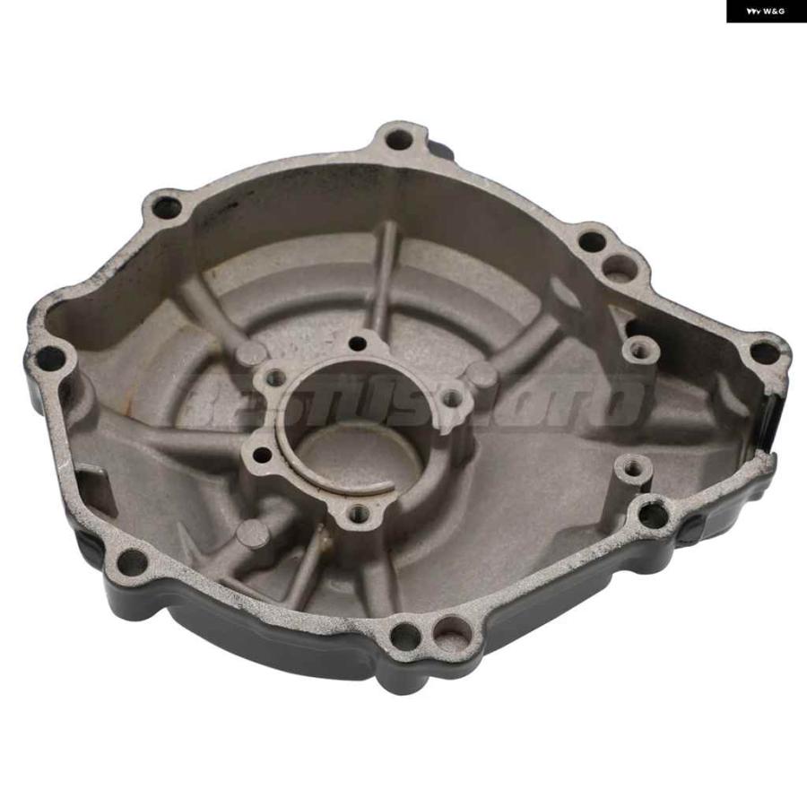 並行輸入品オートバイ バイク エンジン ステーターカバー クランクケース ガスケット スズキ GSXR1000 GSXR 1000 L7 2017-24の画像