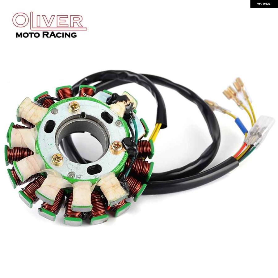 ブランド登録なし - 並行輸入品マグネト ステータコイル RM01193-R00 HUSABERG FC470 FC550 FC600 FE400 FE501 FE400E FE600E FE650E FS650E FX600E FX650E FX470E