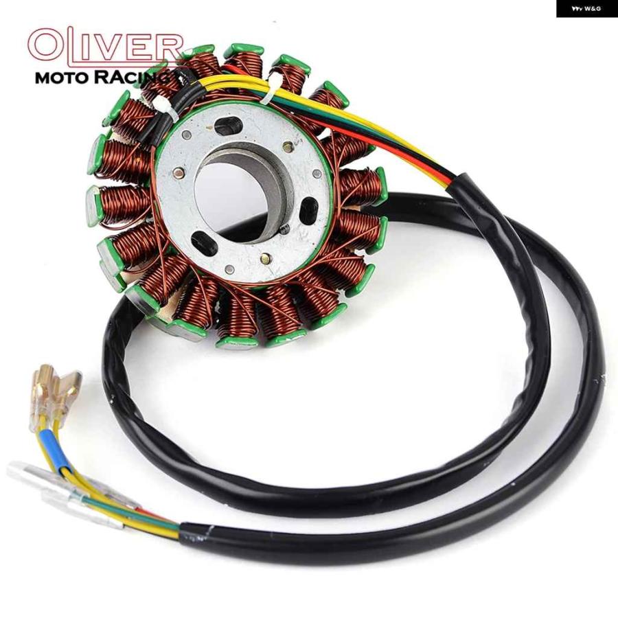 ブランド登録なし - 並行輸入品マグネト ステータコイル RM01193-R00 HUSABERG FC470 FC550 FC600 FE400 FE501 FE400E FE600E FE650E FS650E FX600E FX650E FX470E