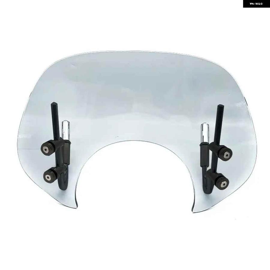 並行輸入品VESPA GTS125 GTS250 GTS300 2008-2021 GTS250 300 オートバイ バイク アクセサリー ウィンドシールド ウィンドスクリーンの画像