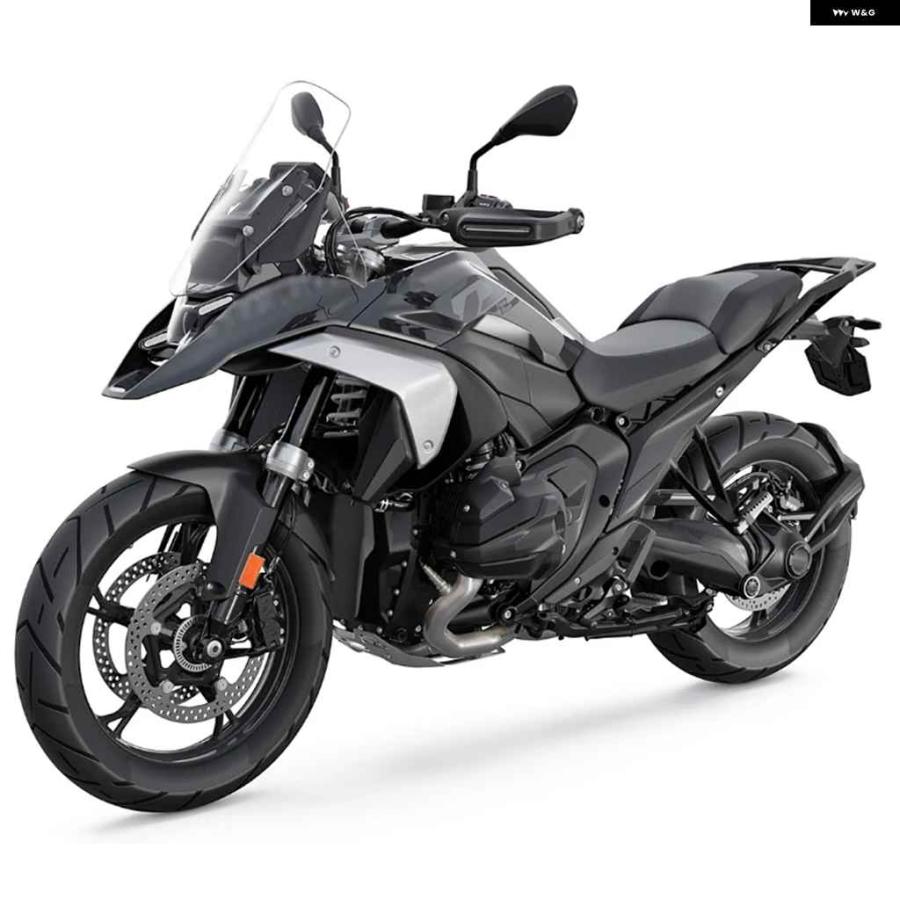 並行輸入品R1300GS オートバイ バイク タンクオイル燃料ガスサイドカバー フェアリング ABS プラスチック アクセサリー BMW R1300GS 2024 2025_7