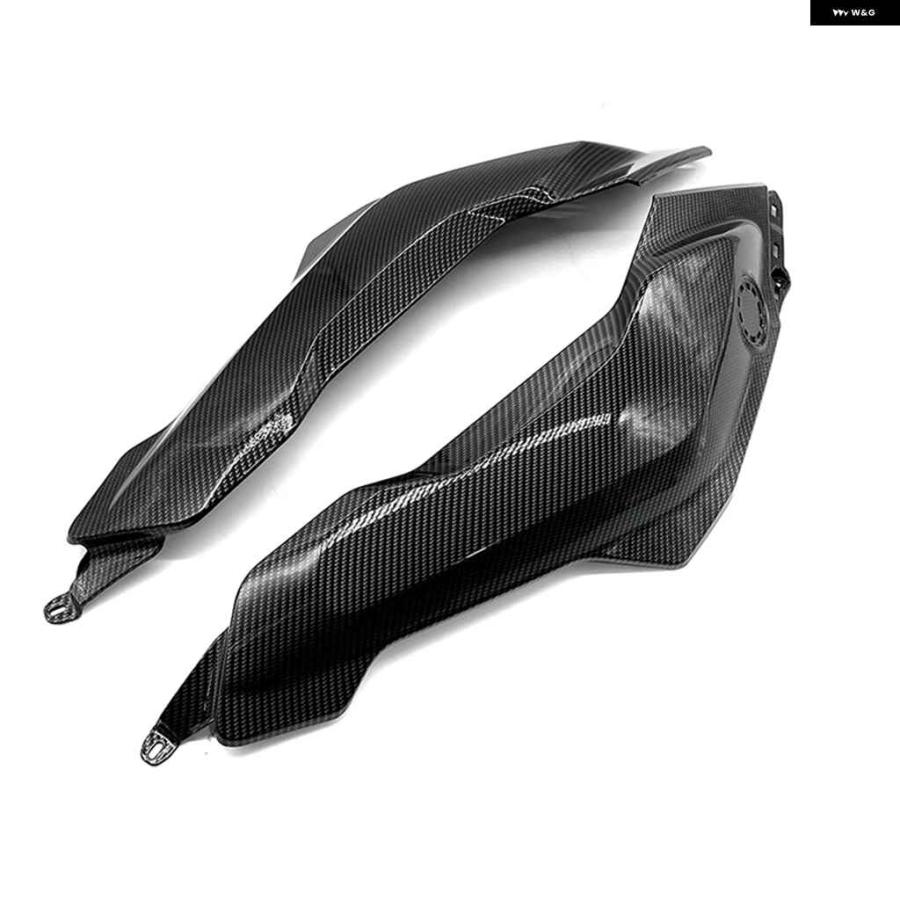 並行輸入品R1300GS オートバイ バイク タンクオイル燃料ガスサイドカバー フェアリング ABS プラスチック アクセサリー BMW R1300GS 2024 2025_10