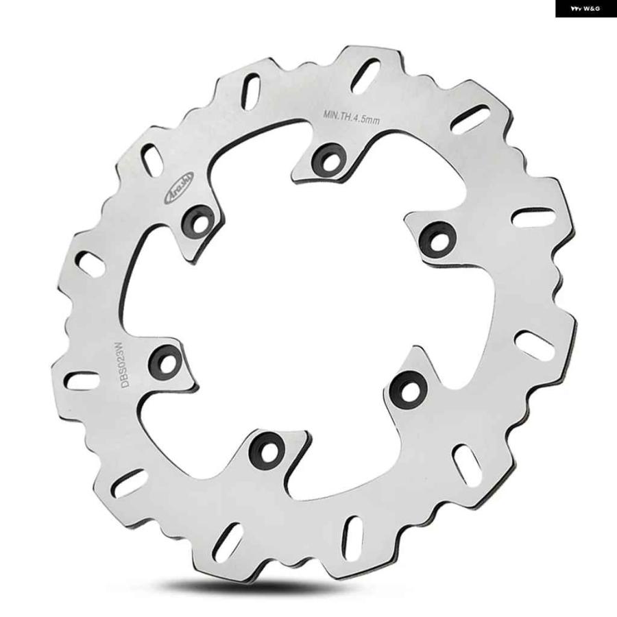 並行輸入品オートバイ バイク リア ブレーキディスク ローター ヤマハ YZF-R1 YZF600R サンダーキャット XJ600S ディ バージョン YZF750R /TDM 900 /YZF | ブランド登録なし | 01