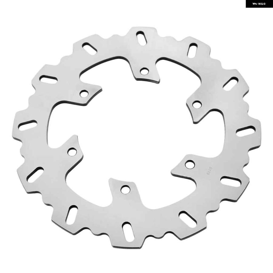 並行輸入品オートバイ バイク リア ブレーキディスク ローター ヤマハ YZF-R1 YZF600R サンダーキャット XJ600S ディ バージョン YZF750R /TDM 900 /YZF | ブランド登録なし | 03