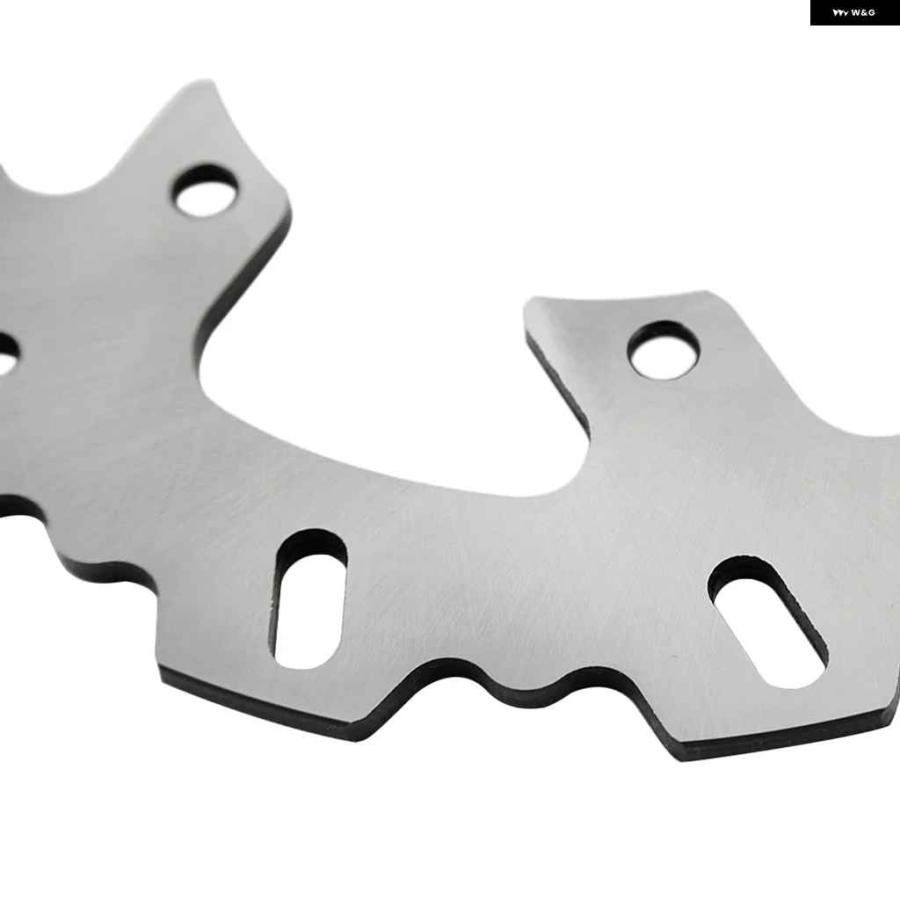 並行輸入品オートバイ バイク リア ブレーキディスク ローター ヤマハ YZF-R1 YZF600R サンダーキャット XJ600S ディ バージョン YZF750R /TDM 900 /YZF | ブランド登録なし | 04