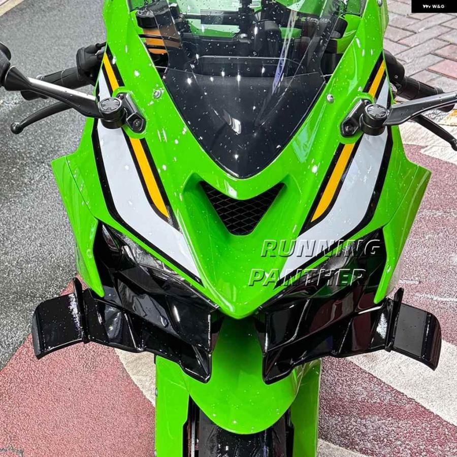 並行輸入品ZX-6R カワサキ ZX-6R ZX6R 2024- オートバイ バイク