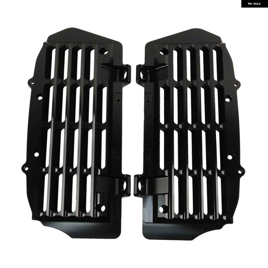 並行輸入品RACER SR-X2 CROSS X2 SRX2 オートバイ バイク アクセサリー ラジエーター ガード プロテクター グリル カバー スペアパーツ | ブランド登録なし | 07