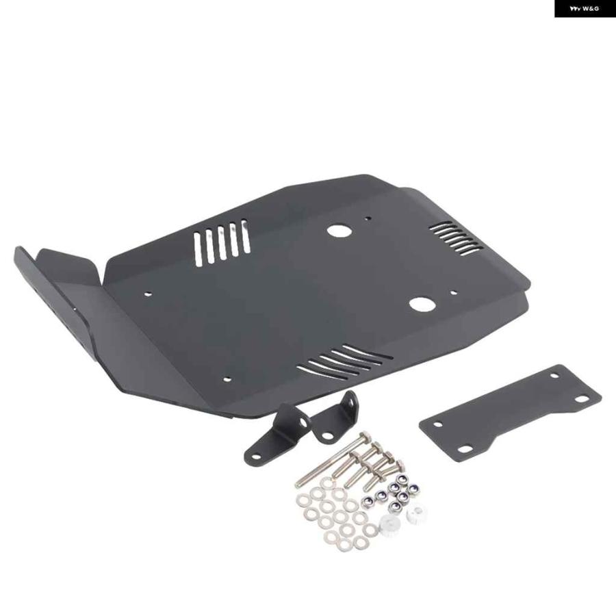 並行輸入品オートバイ バイク パーツ エンジン シェルカバー シャーシガード BMW R NINE T NINET R9T SCRAMBLER PURE RACER URBAN 2013 - 2023 | ブランド登録なし | 04