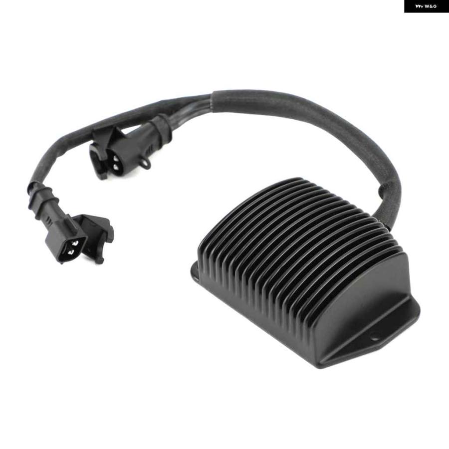 並行輸入品ビューエル ユリシーズ ツーリング XB12XT XB12X XB9SX ライトニング 2008 2009 電圧レギュレーター 整流器の画像