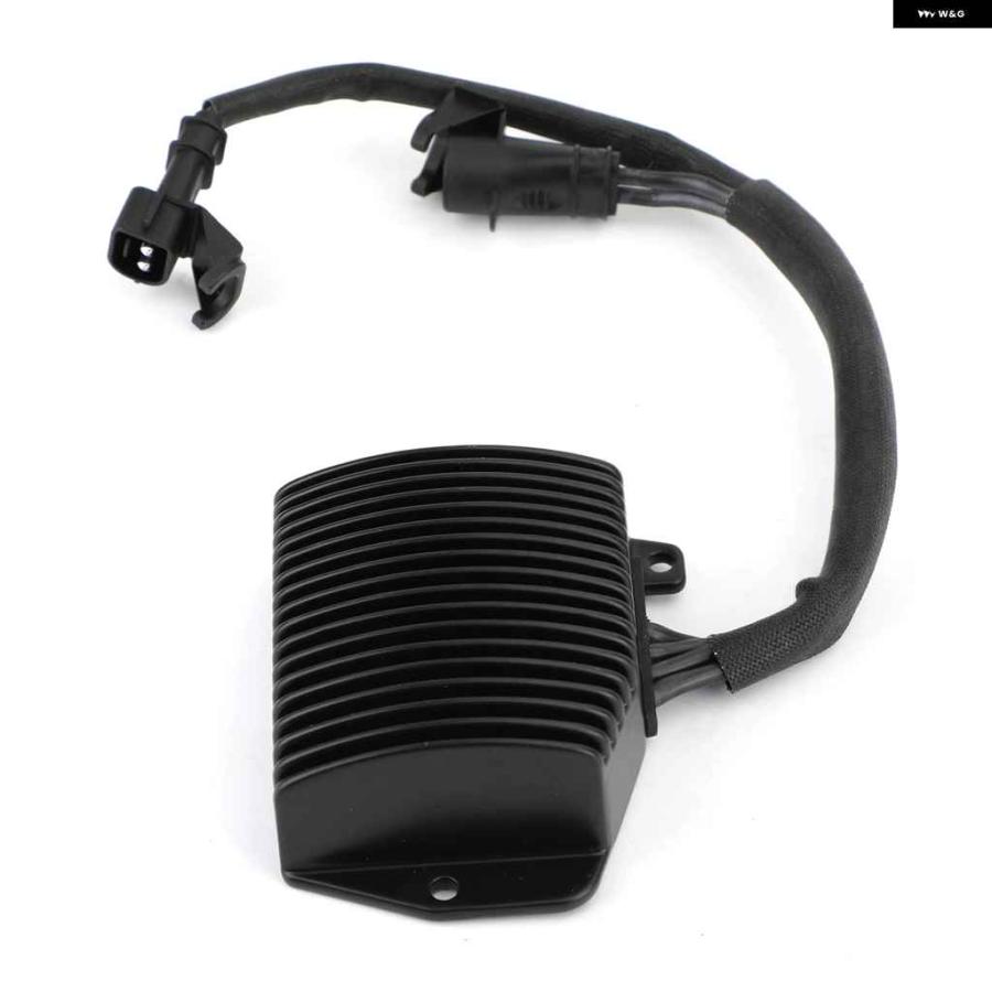 並行輸入品ビューエル ユリシーズ ツーリング XB12XT XB12X XB9SX ライトニング 2008 2009 電圧レギュレーター 整流器の画像