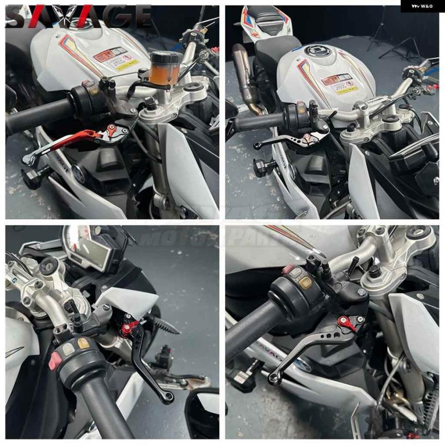 並行輸入品BMW S1000RR 油圧 ブレーキマスター シリンダー S 1000R