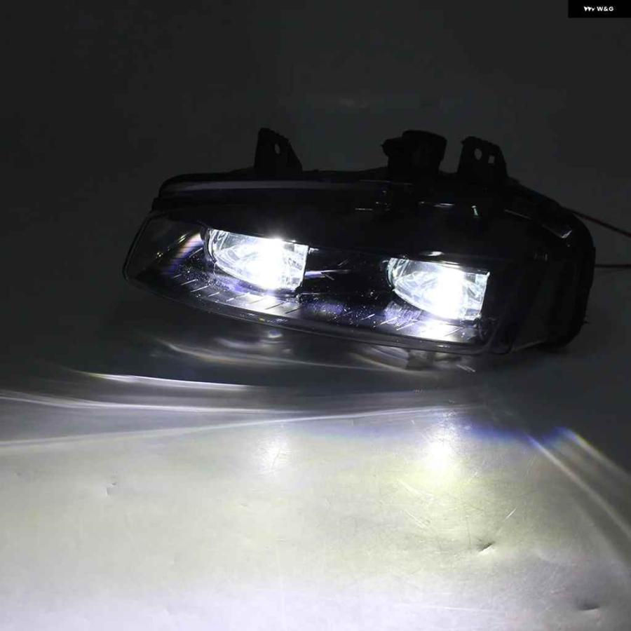 ブランド登録なし - 並行輸入品1個 黒いこと～版 車用向こう正面 フォグライト 照明ランプ 地びたローバー 領域ローバー イヴォーク 2012-16 LR043664 LR043663