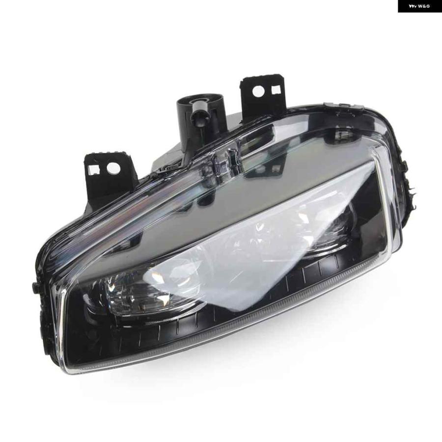 ブランド登録なし - 並行輸入品1個 黒いこと～版 車用向こう正面 フォグライト 照明ランプ 地びたローバー 領域ローバー イヴォーク 2012-16 LR043664 LR043663