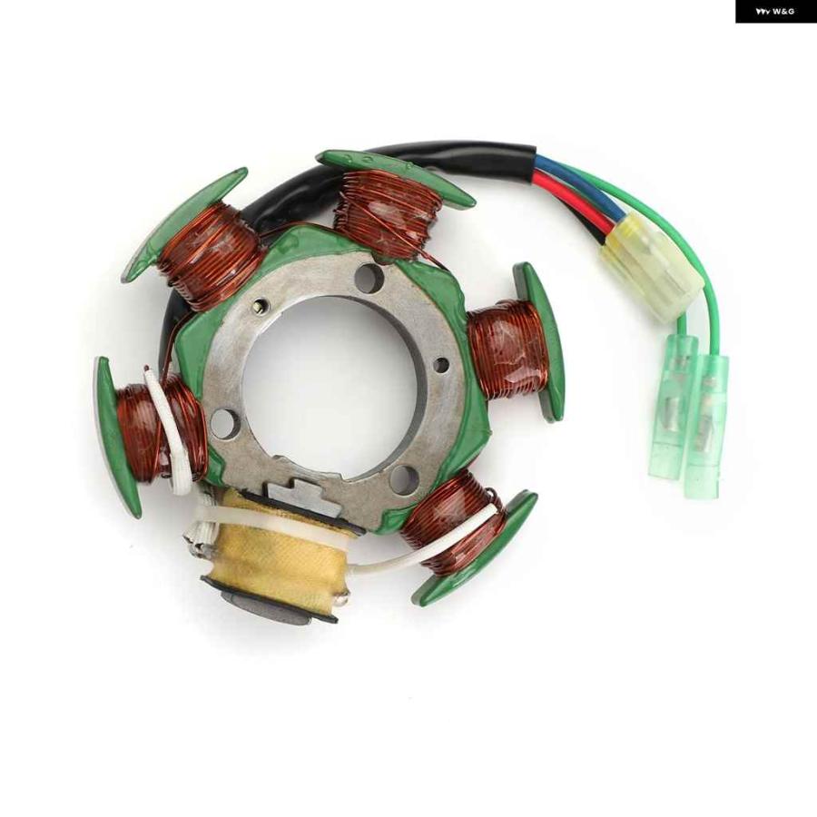 並行輸入品ステーター ジェネレーター ヤマハ WVT1100 ウェーブベンチャー / ラダー1100 63M-85510-00の画像