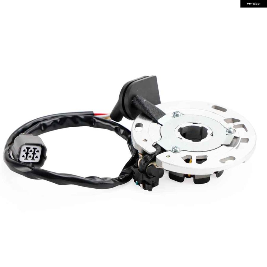 並行輸入品電気ステーター カワサキ KX250 KX 250 2005 - 2008 21003-0018 21003-0050の画像
