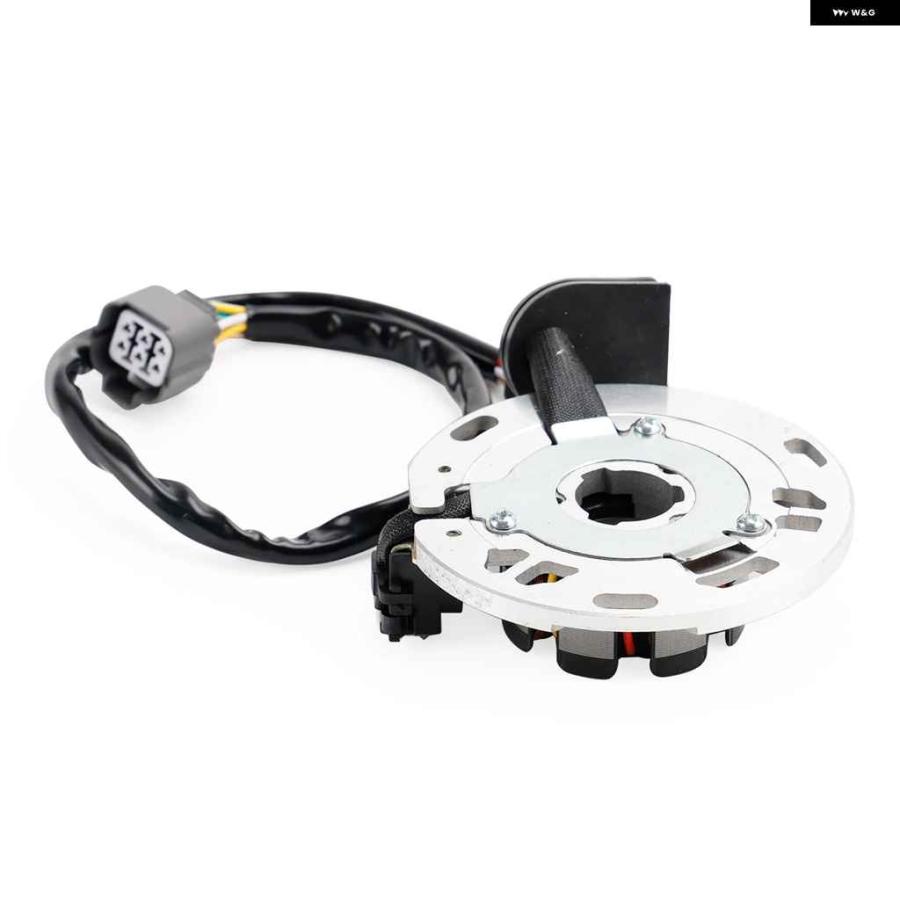 並行輸入品電気ステーター カワサキ KX250 KX 250 2005 - 2008 21003-0018 21003-0050の画像