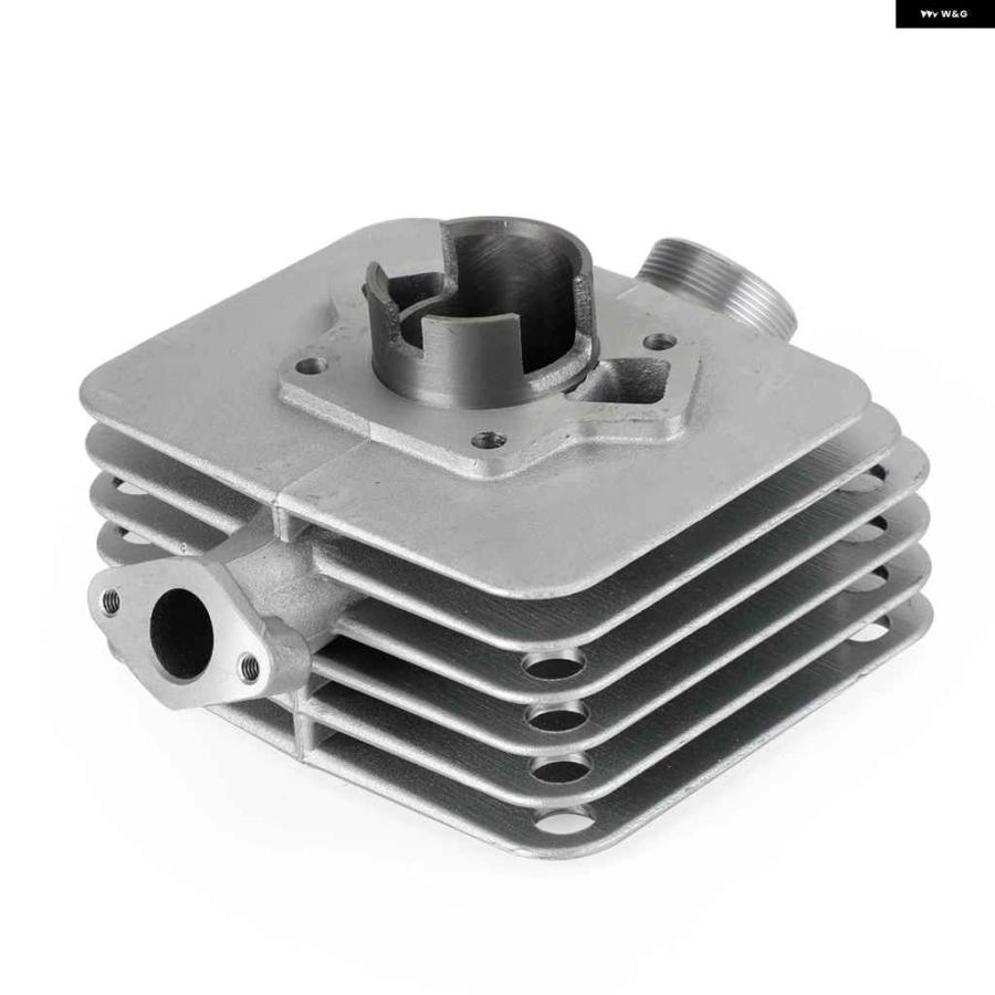 ブランド登録なし - 並行輸入品38MM 円柱 ピストンガスケットキット SIMSON S51 SR50 KR51 KR51/2 SCHWALBE 自動二輪車 自動二輪車 付属品