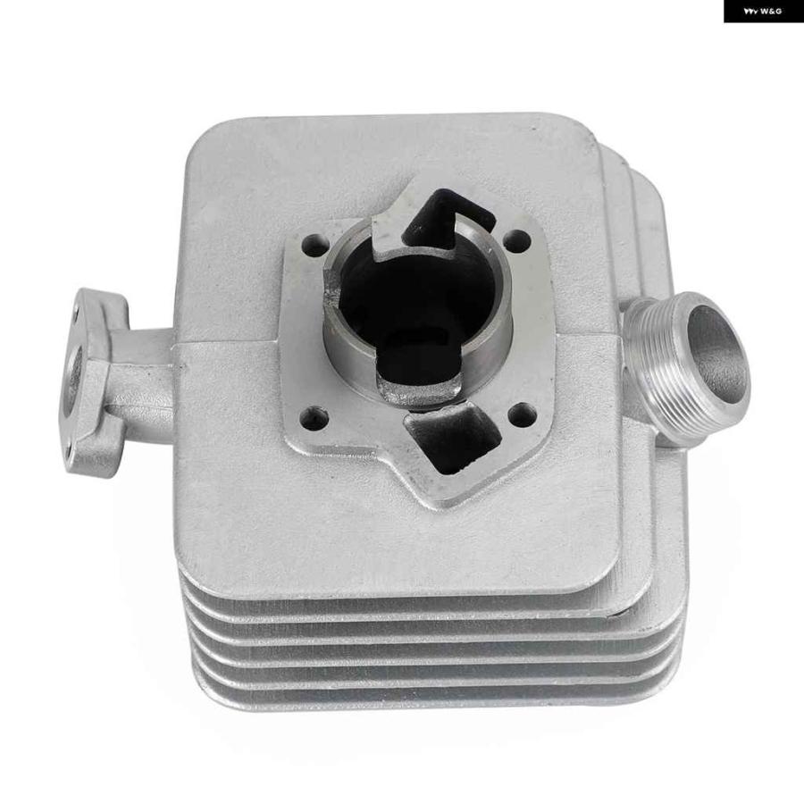 ブランド登録なし - 並行輸入品38MM 円柱 ピストンガスケットキット SIMSON S51 SR50 KR51 KR51/2 SCHWALBE 自動二輪車 自動二輪車 付属品