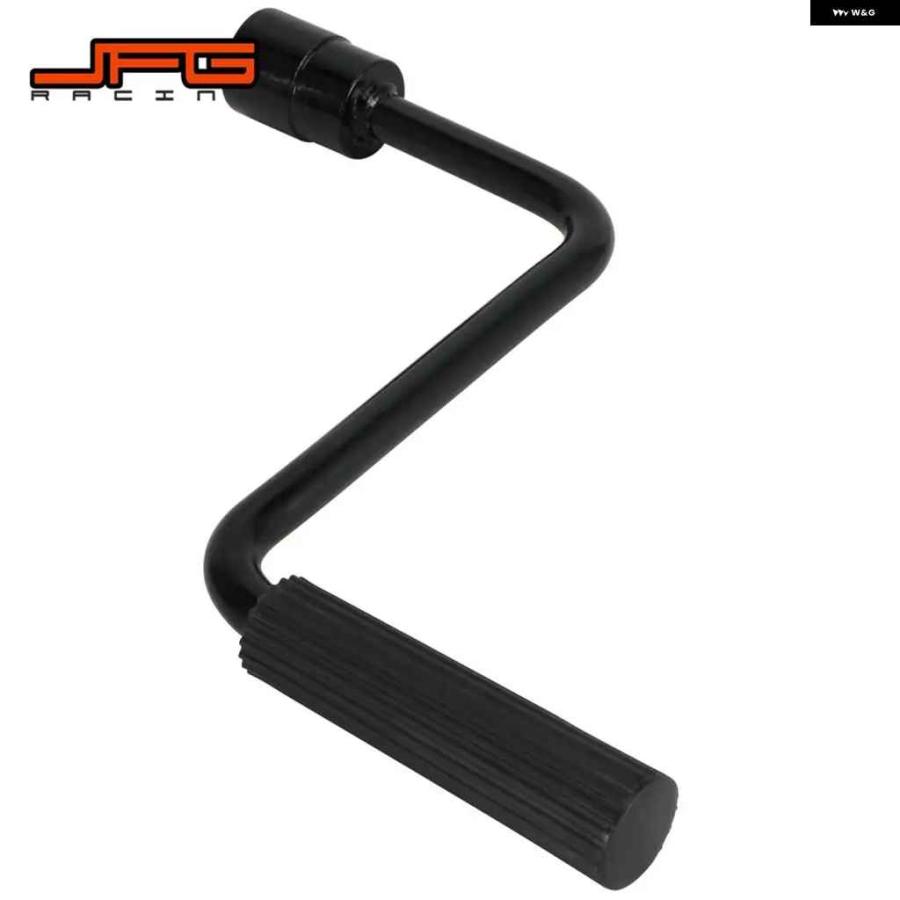 並行輸入品手回し式クランク式ノープルスターター ガソリン エンジン 始動 COLEMAN B200R CT200U ホンダ GX160 始動 アセンブリ キット モーターパーツの画像