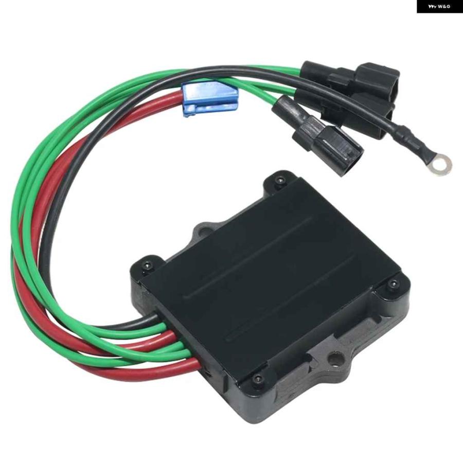 並行輸入品電圧レギュレータ 整流器 ヤナハ Z250D Z300A ETOL/XL Z250F Z240B Z300B V Z200R Z225H 250HP 250B 250A 60V-81960-01の画像