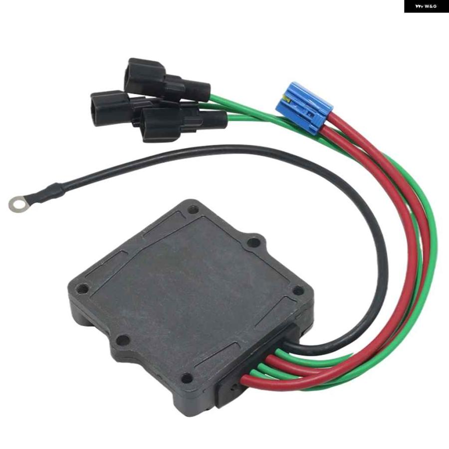 並行輸入品電圧レギュレータ 整流器 ヤナハ Z250D Z300A ETOL/XL Z250F Z240B Z300B V Z200R Z225H 250HP 250B 250A 60V-81960-01の画像