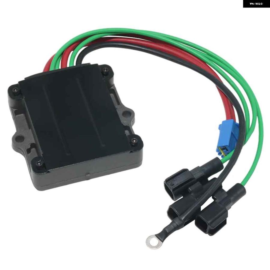 並行輸入品電圧レギュレータ 整流器 ヤナハ Z250D Z300A ETOL/XL Z250F Z240B Z300B V Z200R Z225H 250HP 250B 250A 60V-81960-01の画像