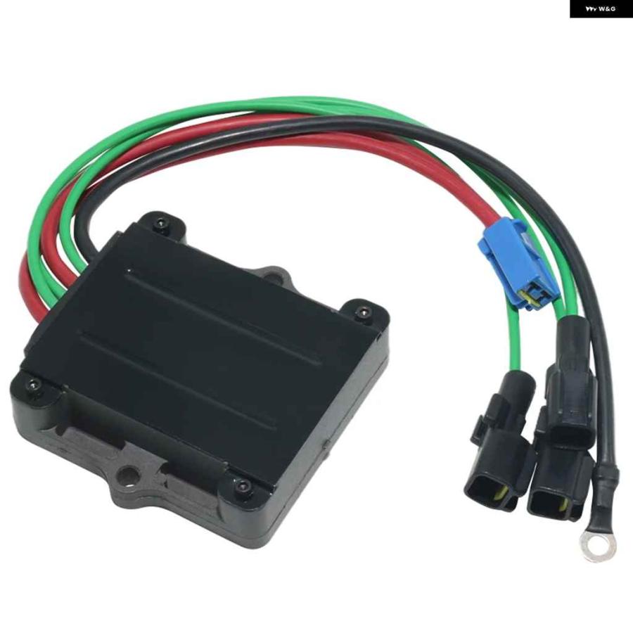 並行輸入品電圧レギュレータ 整流器 ヤナハ Z250D Z300A ETOL/XL Z250F Z240B Z300B V Z200R Z225H 250HP 250B 250A 60V-81960-01の画像