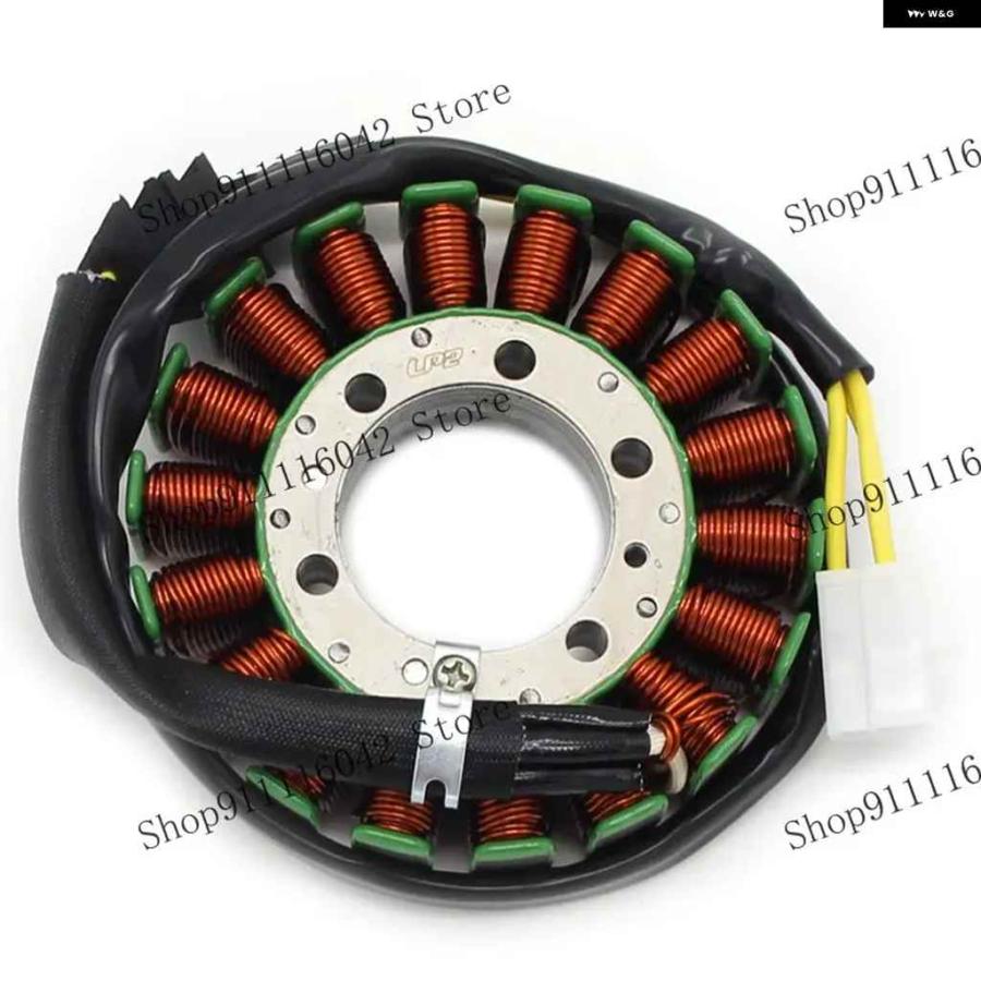 並行輸入品CB1300 スーパーフォア / CB1300 スーパーボルドール オートバイ バイク アクセサリー イグニッション コイル ステーター エンジン 31120-MEJの画像
