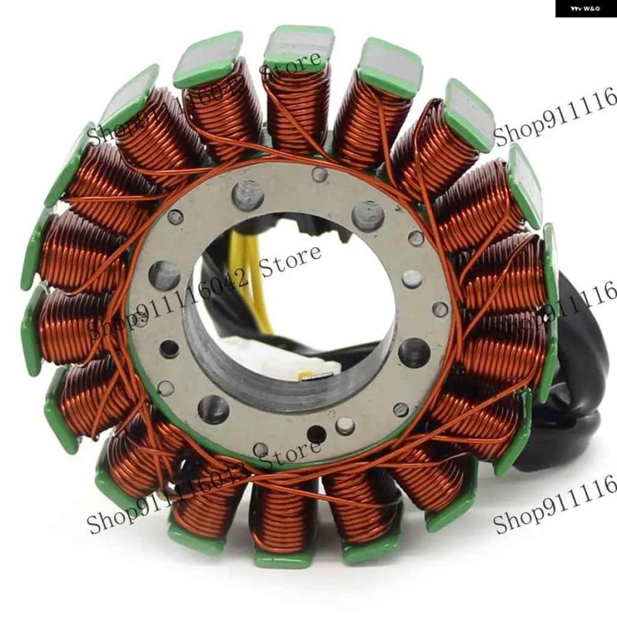 並行輸入品CB1300 スーパーフォア / CB1300 スーパーボルドール オートバイ バイク アクセサリー イグニッション コイル ステーター エンジン 31120-MEJの画像
