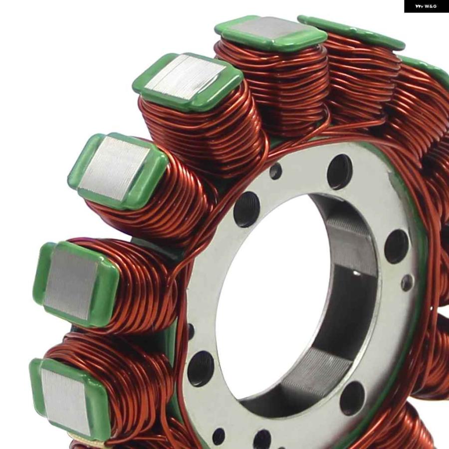 並行輸入品カワサキ KLZ1000 ヴェルシス 1000 2015-19 - 2020 SE 2019-2020 21003-0155 オートバイ バイク イグニッション マグネトステーターコイルの画像