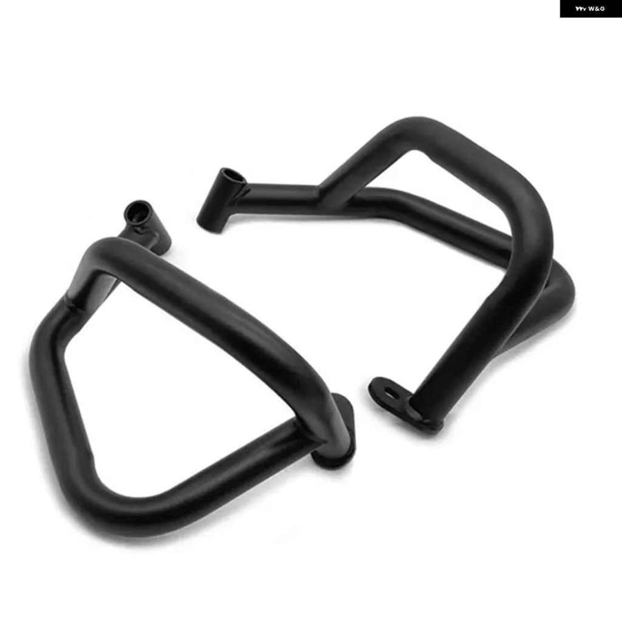 並行輸入品BJ502 C オートバイ バイク アクセサリー エンジン アンチ クラッシュ バー フレーム スタントケージ バンパー ベネリ 502C フェアリング プの画像