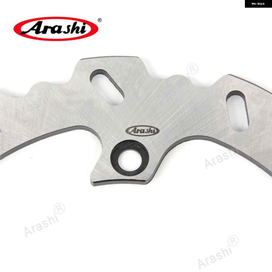 並行輸入品CNC リア ブレーキディスク ローター スズキ DL / XT 1050 2020-23 DL1050 VSTROM XT1050 オートバイ バイク ディスクの画像