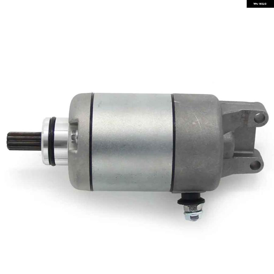 並行輸入品オートバイ バイク 電動モータースターターデバイス アプリリア SCARABEO 125 200 2007 - 10 O | ブランド登録なし