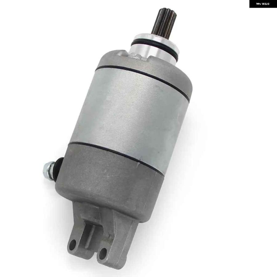 並行輸入品オートバイ バイク 電動モータースターターデバイス アプリリア SCARABEO 125 200 2007 - 10 O | ブランド登録なし | 01