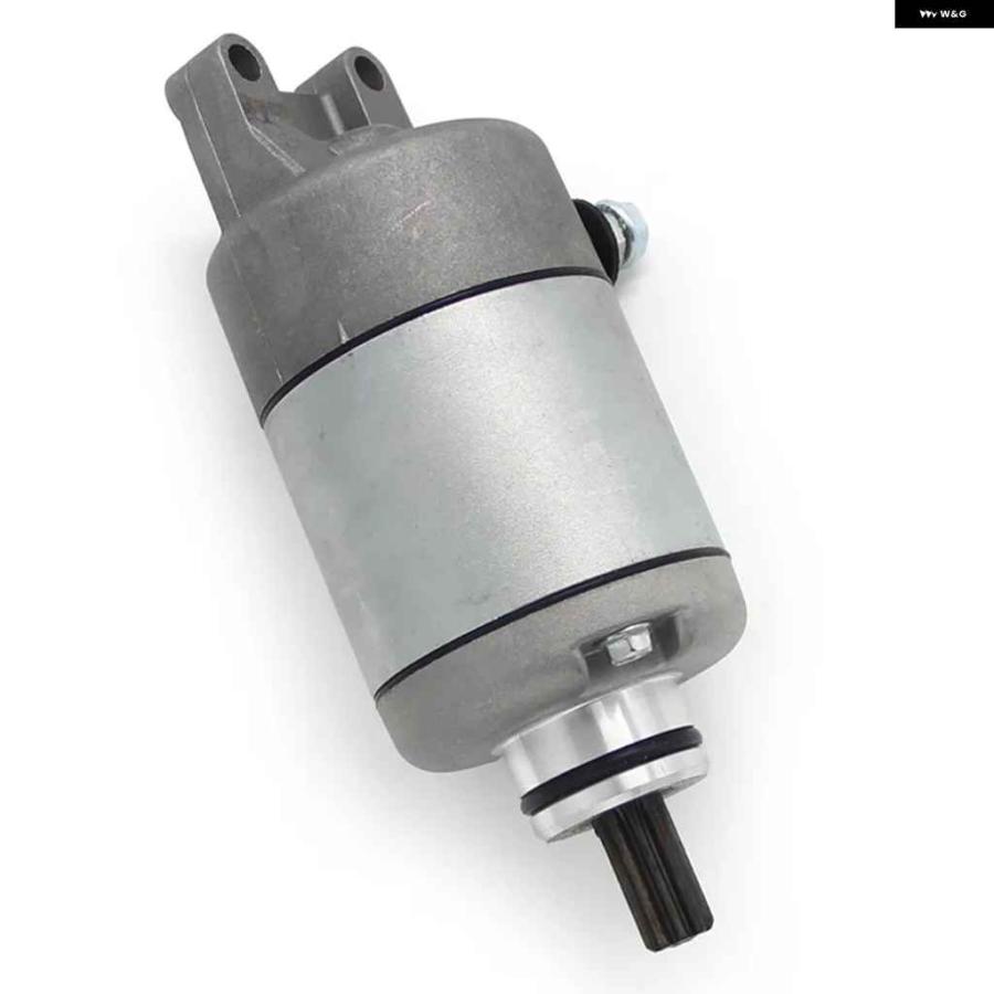 並行輸入品オートバイ バイク 電動モータースターターデバイス アプリリア SCARABEO 125 200 2007 - 10 O | ブランド登録なし | 03