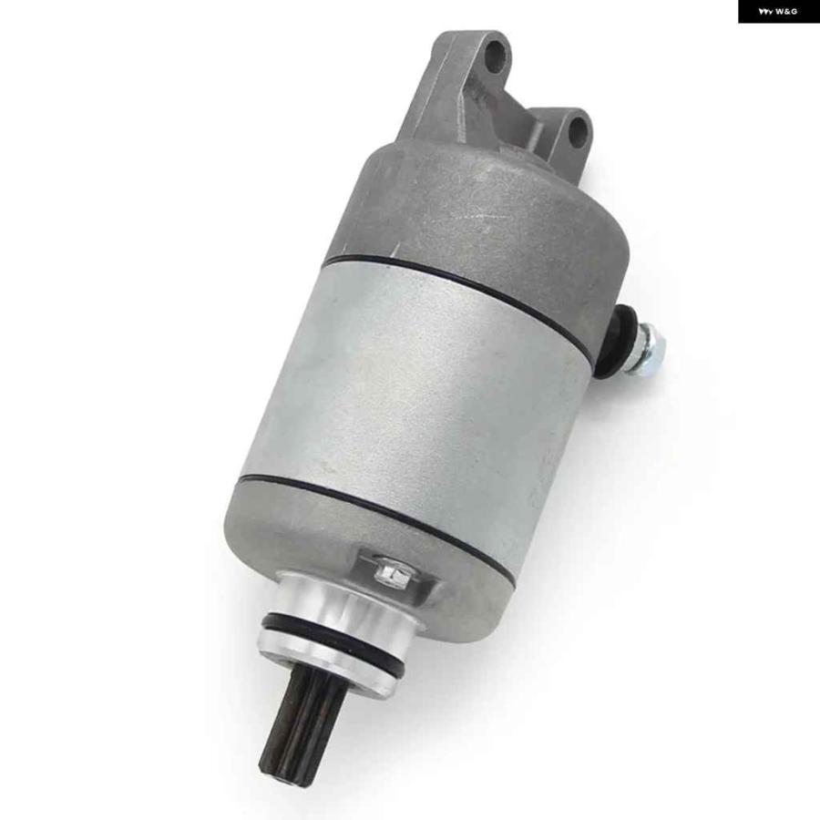 並行輸入品オートバイ バイク 電動モータースターターデバイス アプリリア SCARABEO 125 200 2007 - 10 O | ブランド登録なし | 04